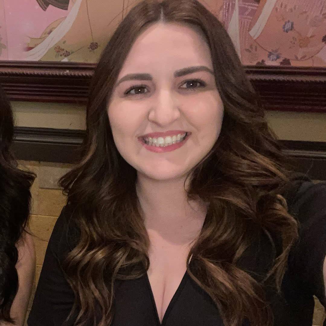 Facebook Photo of Ashley Moya
